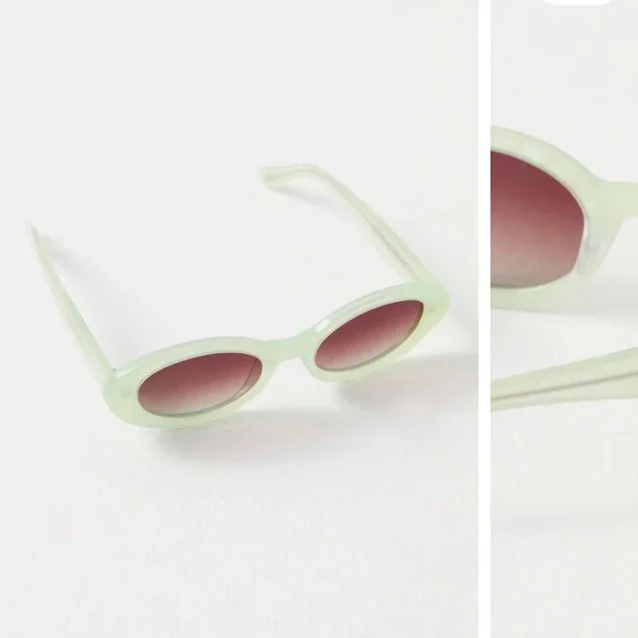 Free People | Accessories | Nwt Free People Dixie Polarized  display picture 2
